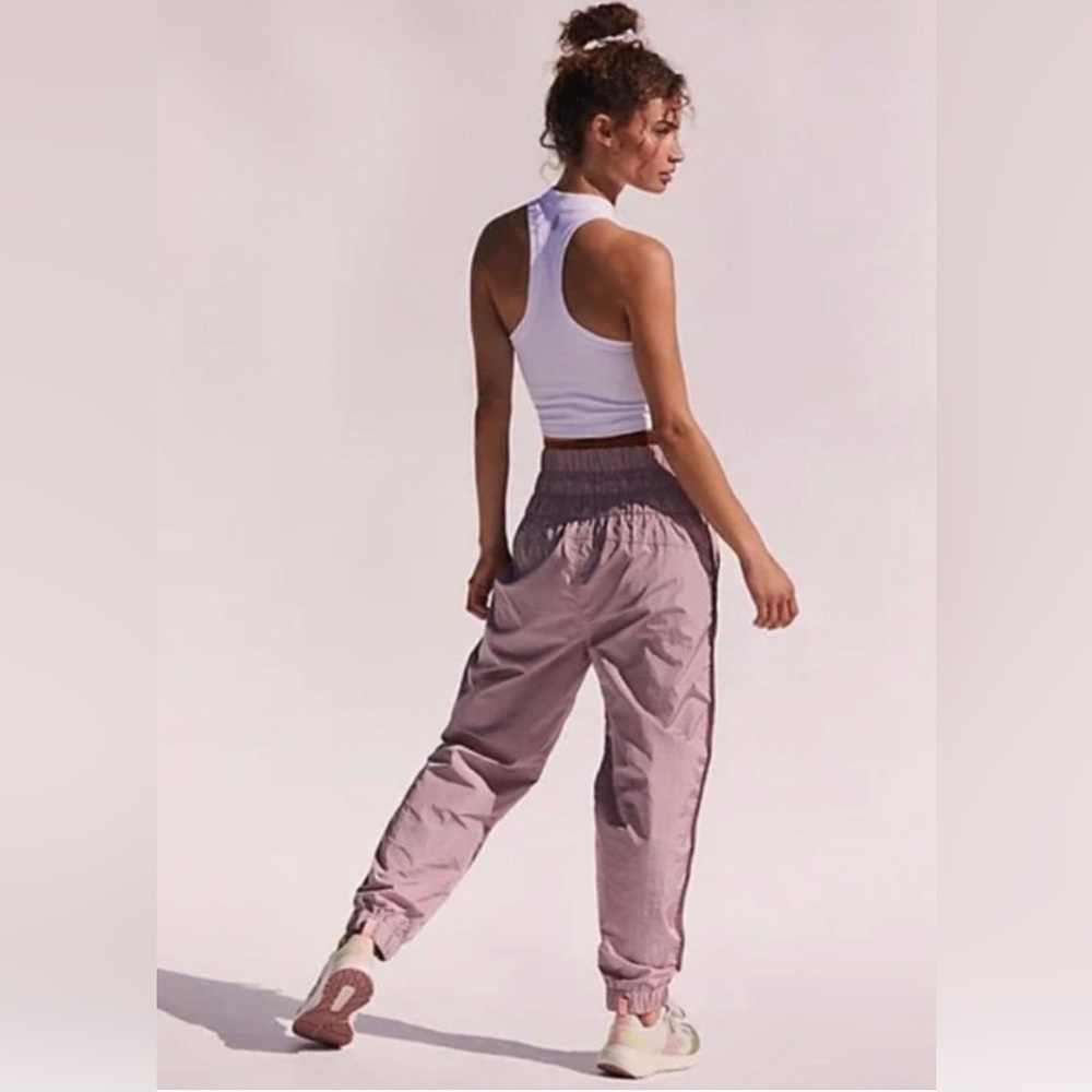 Free People Movement Way Home Jogger Pants XS